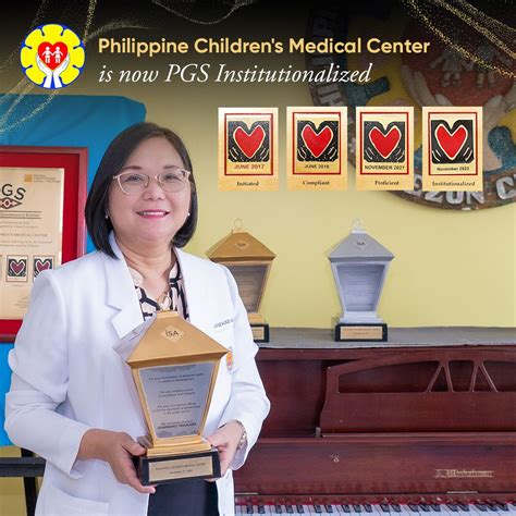 Philippine Children Medical Center(PCMC) .